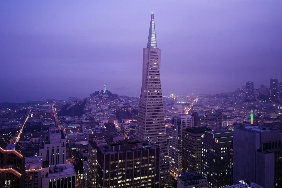 Transamerica Building